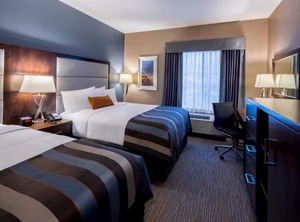 Wingate | Kamloops