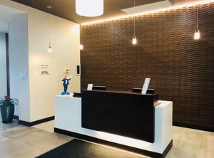 Wingate | Kamloops
