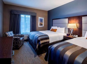 Wingate | Kamloops