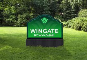Wingate | Port Wentworth