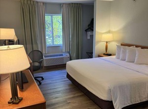 Wingate | Sioux City