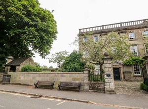 Winster Hall | Winster