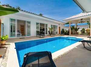 Wirason Villa | Maret