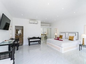 Wirason Villa | Maret