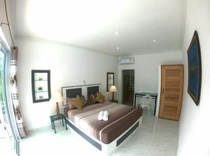 Wirason Villa | Maret