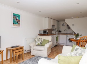 Wisteria Cottage | Exmouth