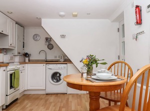 Wisteria Cottage | Exmouth