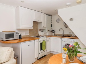 Wisteria Cottage | Exmouth