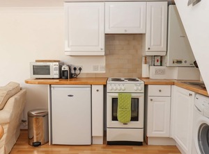 Wisteria Cottage | Exmouth