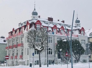Wisus | Swinoujscie