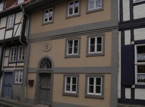 Wohnen | Quedlinburg
