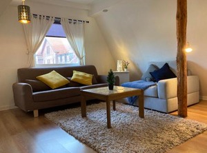 Wohnung Lüneburg | Altstadt