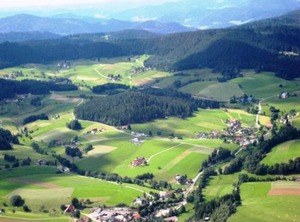 Lauterbach The Forest | Hornberg