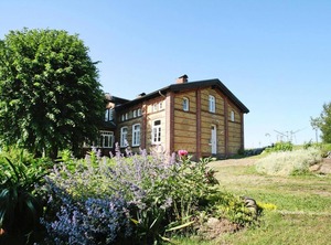 Zahrensdorf | Kloster Tempzin