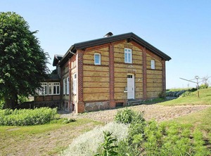 Zahrensdorf | Kloster Tempzin