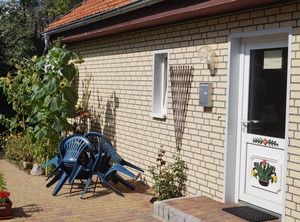 Sunflower B Auf Der Halbinsel Fischland Darß | Wieck auf dem Darss