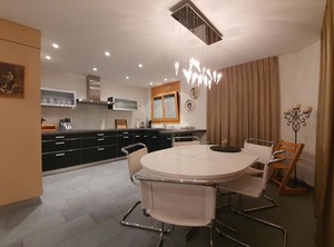 Wohnung Valos Figi | Lenzerheide