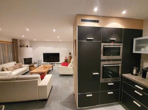 Wohnung Valos Figi | Lenzerheide