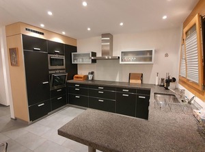 Wohnung Valos Figi | Lenzerheide