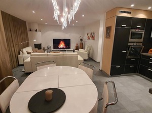 Wohnung Valos Figi | Lenzerheide