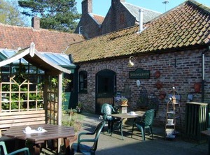 Wolds Village | Bainton