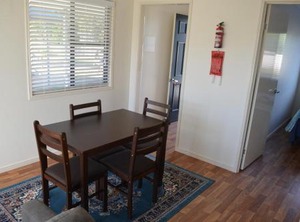 Wondai Accommodation Villas | Wondai