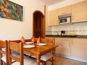 Pinos Altos Cala San Vicenç | Cala San Vicente