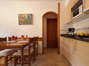 Pinos Altos Cala San Vicenç | Cala San Vicente