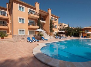 Pinos Altos Cala San Vicenç | Cala San Vicente
