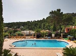 Pinos Altos Cala San Vicenç | Cala San Vicente