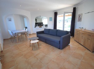 Casa Blanca Oliva | Oliva