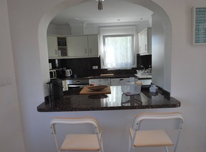 Casa Blanca Oliva | Oliva