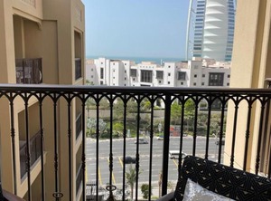 Madinat Jumeirah | Umm Suqeim 3