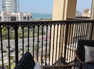 Madinat Jumeirah | Umm Suqeim 3