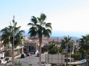 Aphrodite Hills Holiday Residences Villas Villa Paphos | Peyia Town