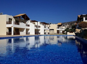 Aphrodite Hills Holiday Residences Villas Villa Paphos | Peyia Town