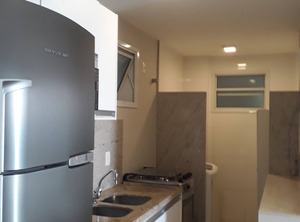 Cloc Marina Residence | Dois de Julho