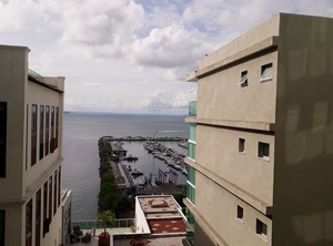 Cloc Marina Residence | Dois de Julho