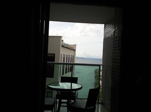 Cloc Marina Residence | Dois de Julho