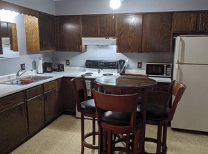 Located Pawnee | Pierre