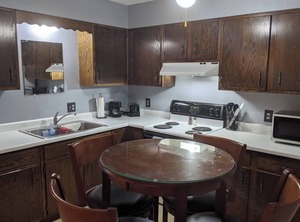 Located Pawnee | Pierre