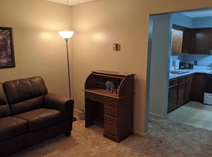 Located Pawnee | Pierre