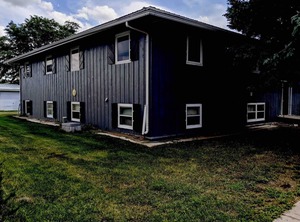 Located Pawnee | Pierre