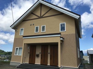 Wonderland Furano Maple | Furano