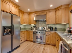 Tahoe Donner | Truckee