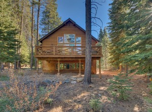 Tahoe Donner | Truckee