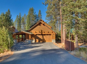 Tahoe Donner | Truckee