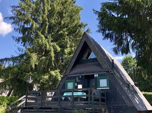 Ferienpark Waldsee | Clausthal-Zellerfeld