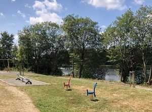 Ferienpark Waldsee | Clausthal-Zellerfeld