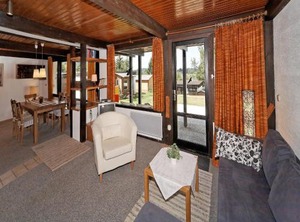 Vakantiepark Jägerwiesen | Waldkirchen